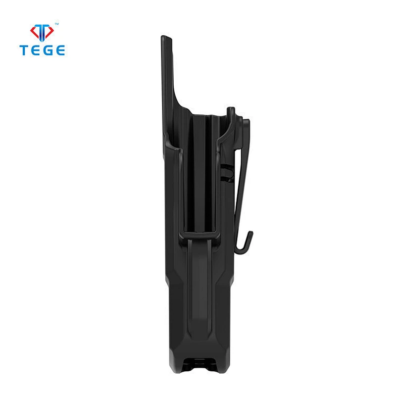 TEGE Newest concealment carry tactical gun holster for Glock 19/23/32