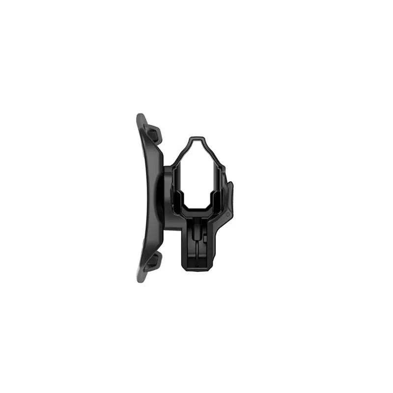 High quality tactical gun holster for Beretta 92fs Index-finger quick release paddle attached