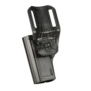 Tege 2020 beretta px4 storm gun holster low carry attachment polymer 360 degree auto-angle adjusting gun holster