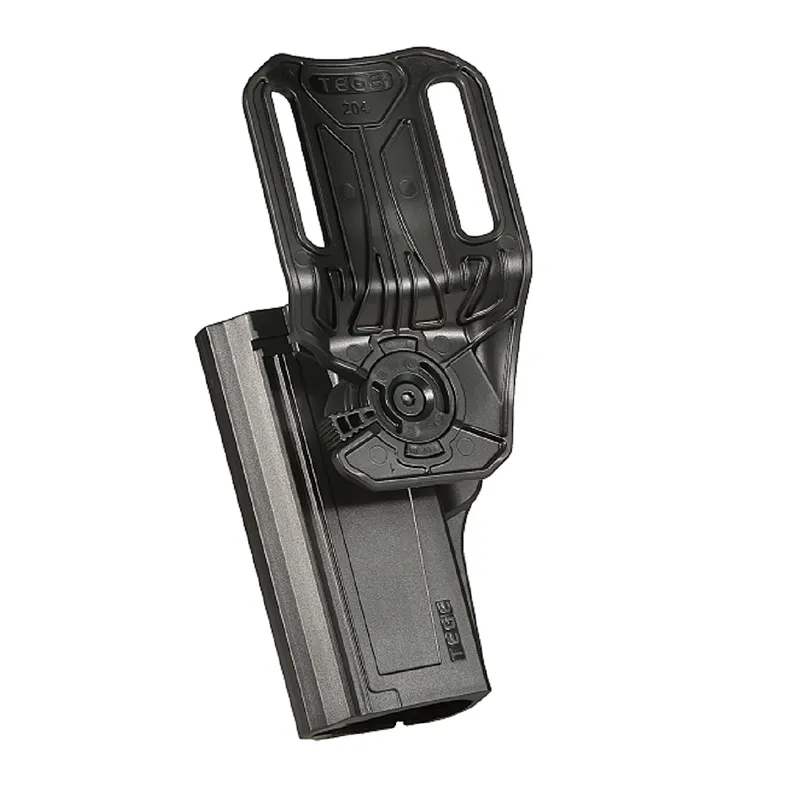 Tege 2020 beretta px4 storm gun holster low carry attachment polymer 360 degree auto-angle adjusting gun holster