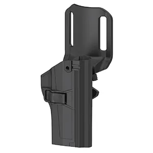 Tege 2020 beretta px4 storm gun holster low carry attachment polymer 360 degree auto-angle adjusting gun holster