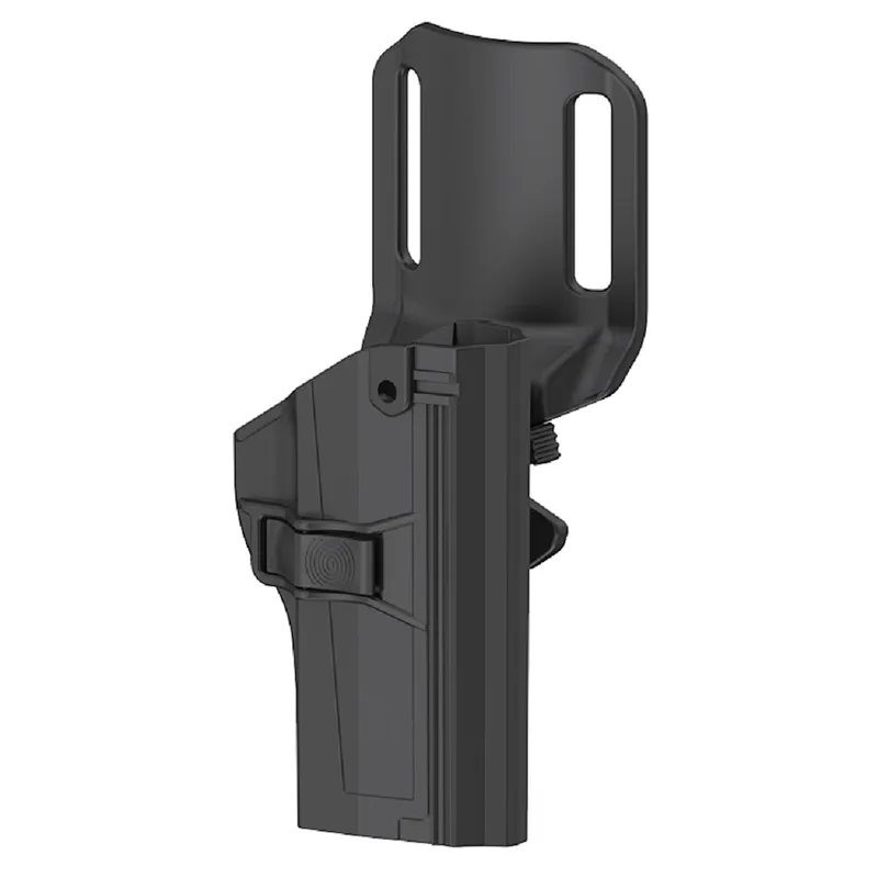 Tege 2020 beretta px4 storm gun holster low carry attachment polymer 360 degree auto-angle adjusting gun holster