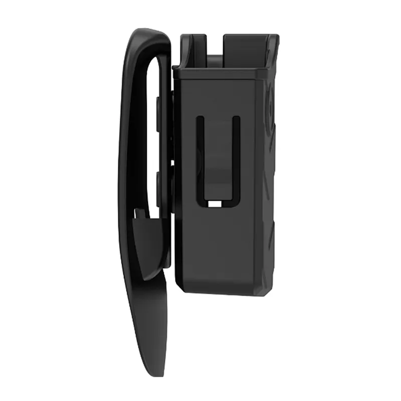 TEGE 2021 Hot Selling Military Use Tactical Pistol Universal Magazine Pouch with Paddle Attachments
