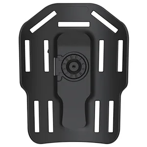Tactical Gear 360 Degree Adjusting Drop-leg Platform Thigh Attachment