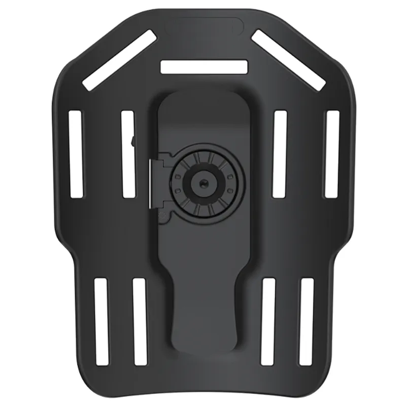 Tactical Gear 360 Degree Adjusting Drop-leg Platform Thigh Attachment