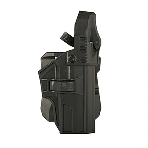 Tactop TEGE New Released Lightweight Duty Holster for Beretta PX4 Storm with Paddle