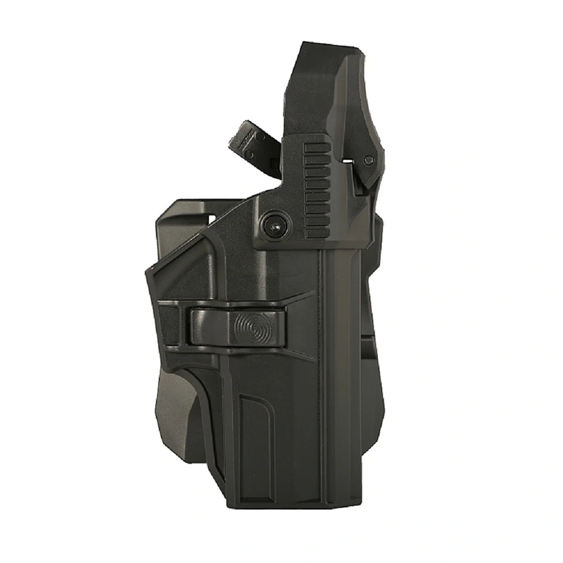 Tactop TEGE New Released Lightweight Duty Holster for Beretta PX4 Storm with Paddle