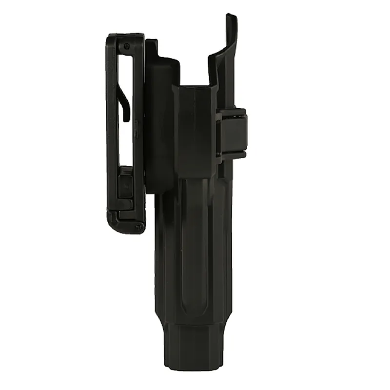 TEGE polymer gun holster for beretta 92fs, M9, Chiappa M9 with belt clip handgun bag
