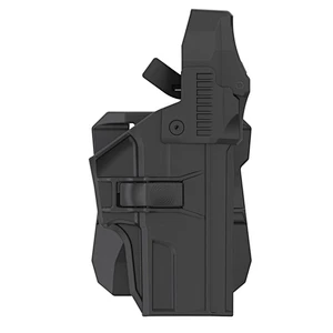 Newest Sig Sauer SP2022 Duty Holster,  Auto-angle adjusting,  polymer Paddle Holster