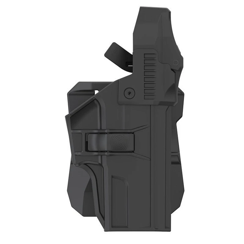 Newest Sig Sauer SP2022 Duty Holster,  Auto-angle adjusting,  polymer Paddle Holster