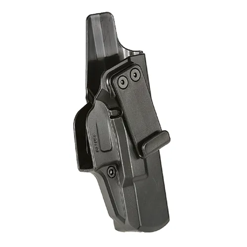 Tege 2020 polymer inside waist belt Glock 19/23/32(Gen1-4) gun holster J-clip shape concealed high quality quick release holster