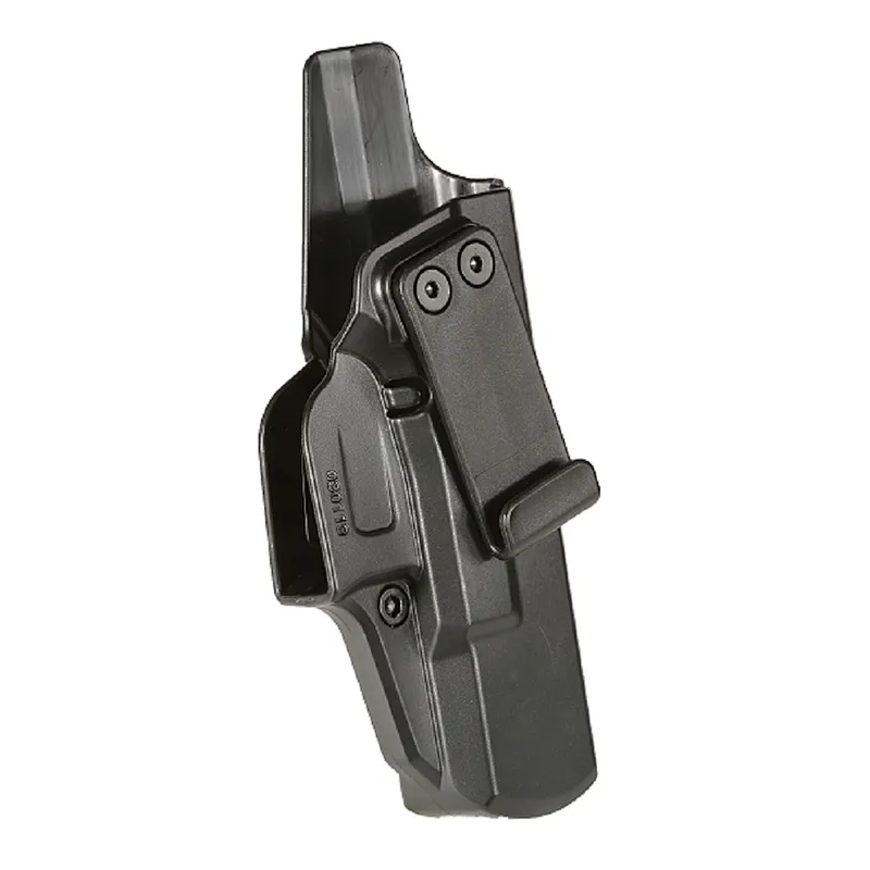 Tege 2020 polymer inside waist belt Glock 19/23/32(Gen1-4) gun holster J-clip shape concealed high quality quick release holster