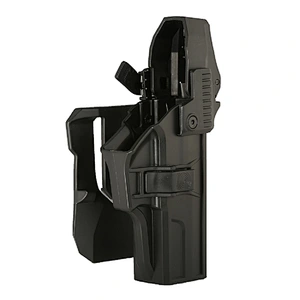 Tactop TEGE New Released Lightweight Duty Holster for Beretta PX4 Storm with Paddle