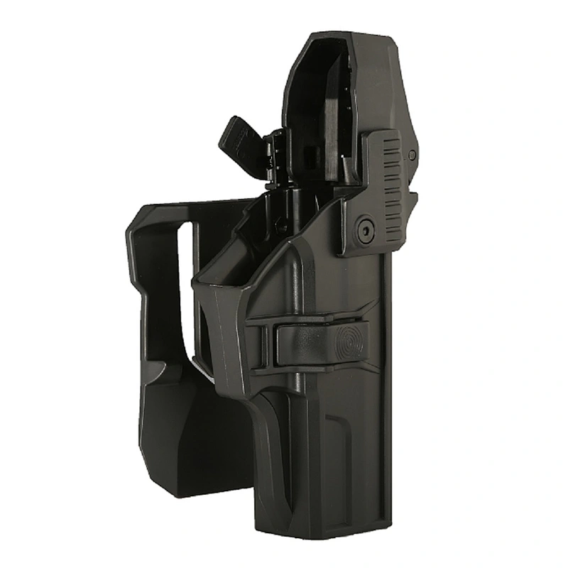 Tactop TEGE New Released Lightweight Duty Holster for Beretta PX4 Storm with Paddle