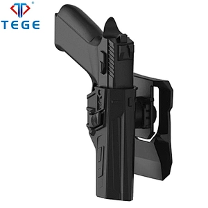 Two-in-one Belt clip Glock17/22/31 Holster