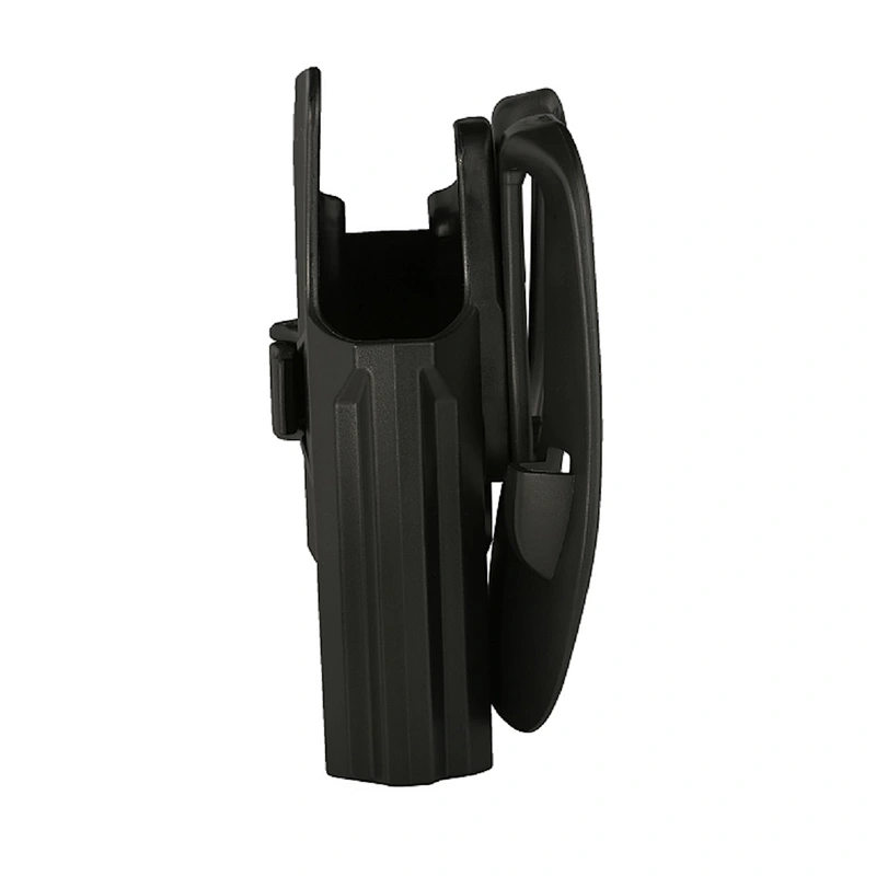 TEGE 2021 Hot Selling Polymer Gun Holster For Glock 19/23/32 With Paddle Accessory 360 Degree Adjusting