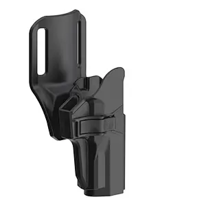 TEGE OWB Holster Compatible with Sig P226 P227 P228 P229, Tactical Outside Waistband Paddle Holster with 360 Adjustable Cant.
