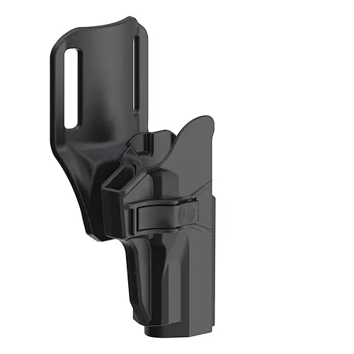 TEGE OWB Holster Compatible with Sig P226 P227 P228 P229, Tactical Outside Waistband Paddle Holster with 360 Adjustable Cant.