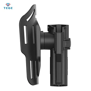 Tactical Gear 360 Degree Adjusting Drop-leg Platform Thigh Attachment