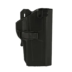 TEGE Pistol Accessories for Beretta PX4 Storm Gun Funda with Paddle and MOLLE