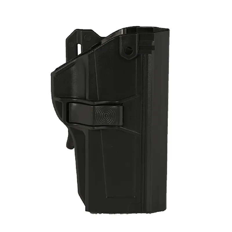 TEGE Pistol Accessories for Beretta PX4 Storm Gun Funda with Paddle and MOLLE
