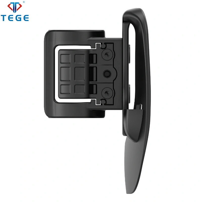 Polymer Tactical Carry Universal Flashlight Holder For Diameter 0.8