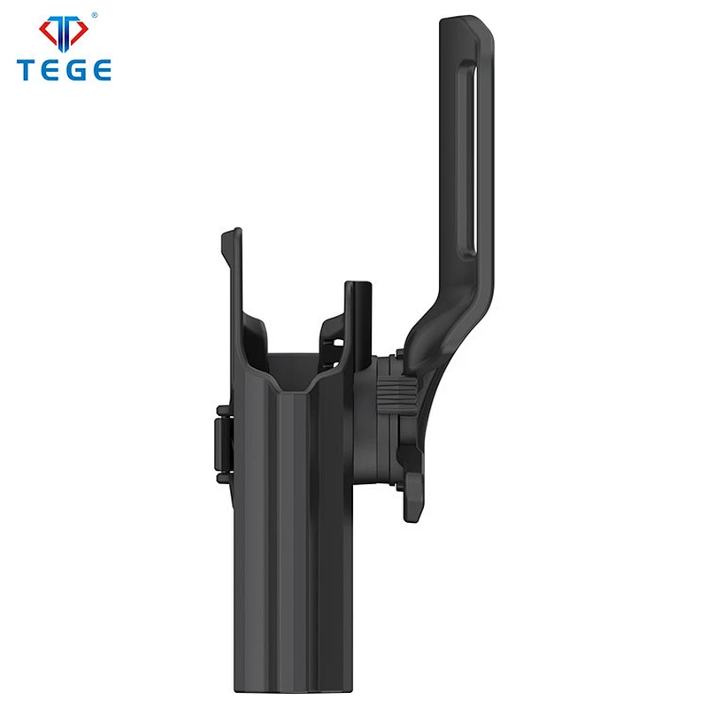 TEGE Holster Sig Sauer P320  drop offset Carry Holster