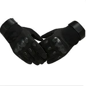 Cross-border tactical gloves refer to special forces combat combat anti-cutting motorcycle riding gloves