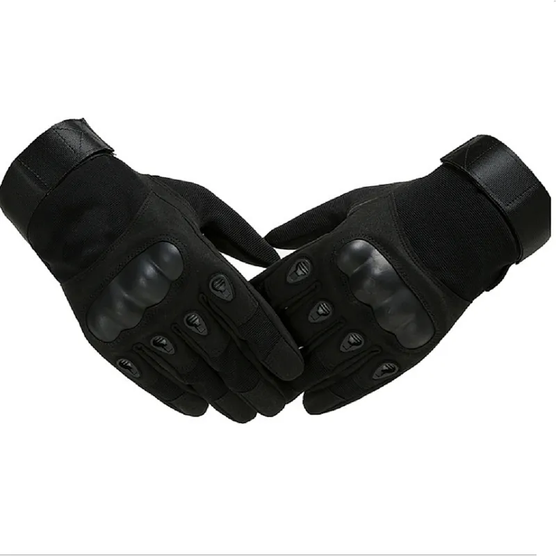 Cross-border tactical gloves refer to special forces combat combat anti-cutting motorcycle riding gloves