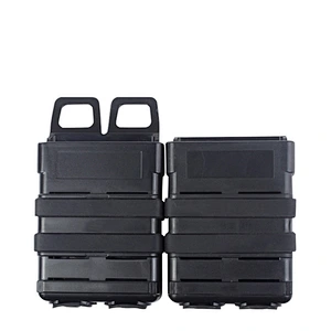TEGE Tactical Gear Fast Mag Pouch for 5.56 Rifle Mag
