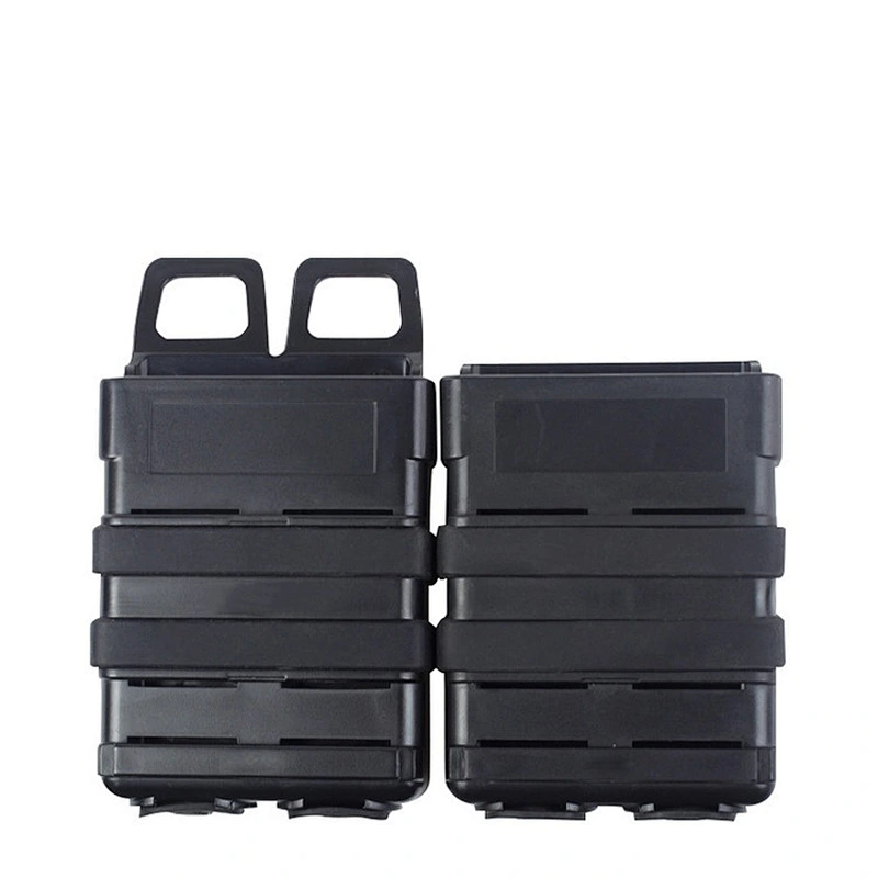 TEGE Tactical Gear Fast Mag Pouch for 5.56 Rifle Mag