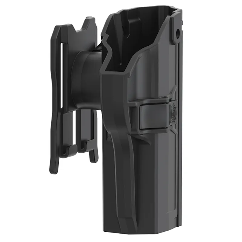 Tege Beretta PX4 storm with MOLLE attachment pistol holster polymer 360 degree Auto-angle adjusting law enforcement gun holster