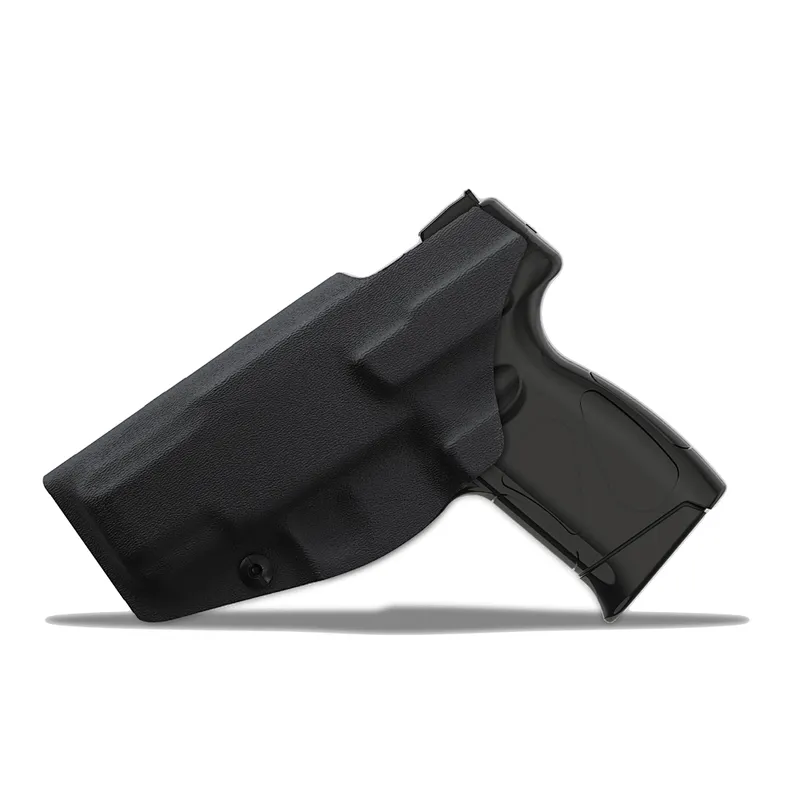 Tege 2020 hot selling concealed iwb kydex holster for Taurus millennium G2 fast draw quick release gun holster