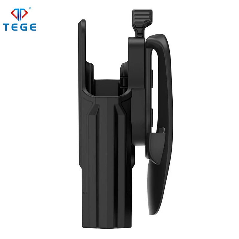 Thumb ReleaseTactical Glock 19 23 32 Holster Military Pistol Concealed Carry HIgh Quality  Holster High Quality Gun Bag