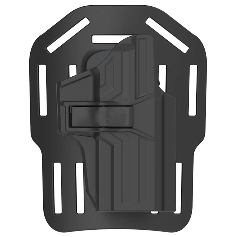 Tactical Gear 360 Degree Adjusting Drop-leg Platform Thigh Attachment