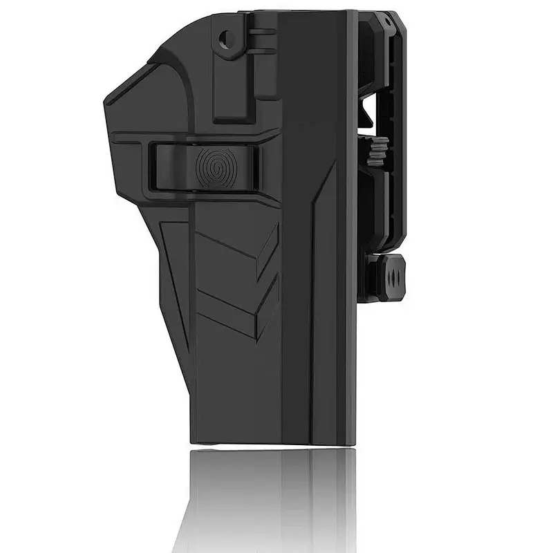 CZ 75 SP-01 Shadow Military Police Bodyguard Pistol Holster