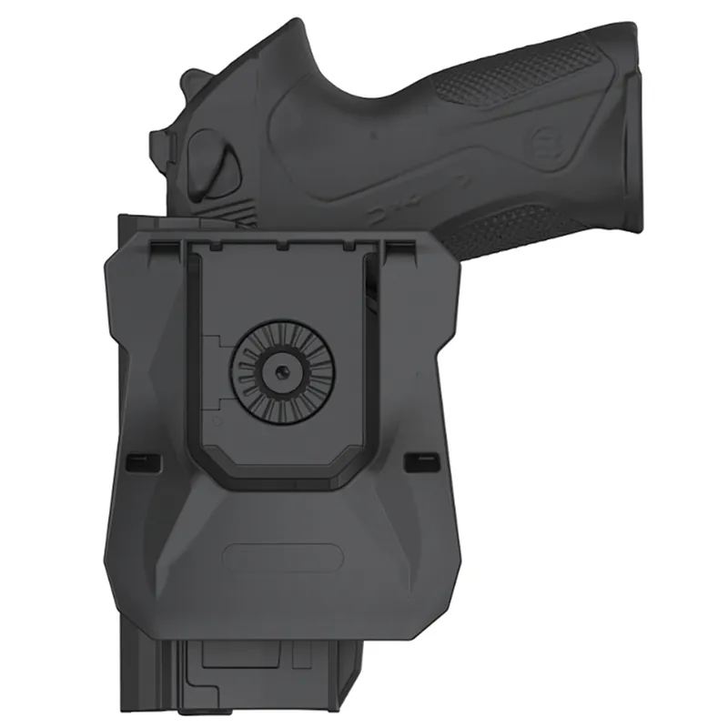Beretta PX4 Storm Holster Paddle Attached High-tech Polymer Pistol Holster Military Handgun Buyer Police