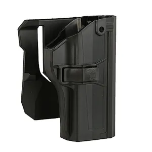 TEGE 2020 fits beretta px4 Storm with paddle attachment  pistol holster Polymer 360 degree Auto-angle adjusting