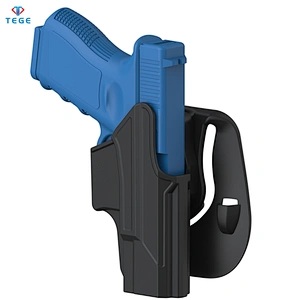 Paddle Attachment Accessory Tactical Gear 60 Degree Rotate Suitable for Paddle Holster