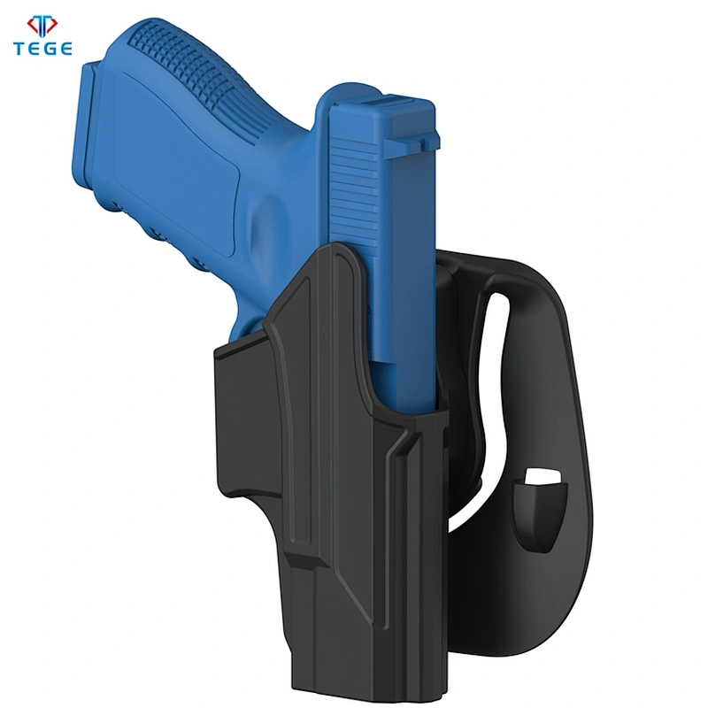 Paddle Attachment Accessory Tactical Gear 60 Degree Rotate Suitable for Paddle Holster