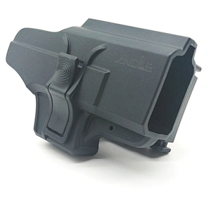 OWB Holster Compatible with Sig P226 P227 P228 P229, Tactical Outside Waistband Paddle Holster with 360 Adjustable Cant