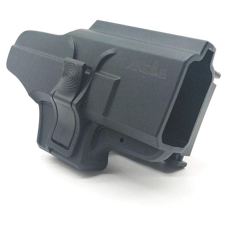 OWB Holster Compatible with Sig P226 P227 P228 P229, Tactical Outside Waistband Paddle Holster with 360 Adjustable Cant