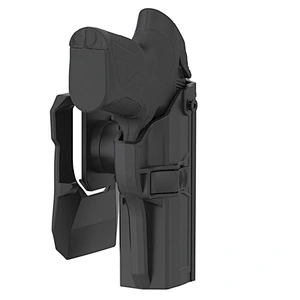 TEGE 2020 fits beretta px4 Storm with paddle attachment  pistol holster Polymer 360 degree Auto-angle adjusting