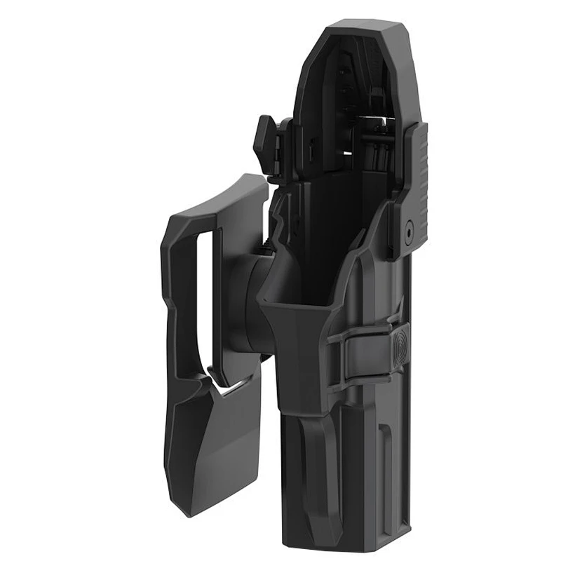 Handgun Holster For Military Use Law Enforcement  Level-3 Safety Police  Protection Sig Sauer SP2022 Duty