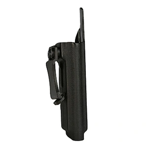 Tege military tactical pistol glock 43 43X iwb kydex concealed carry gun holster