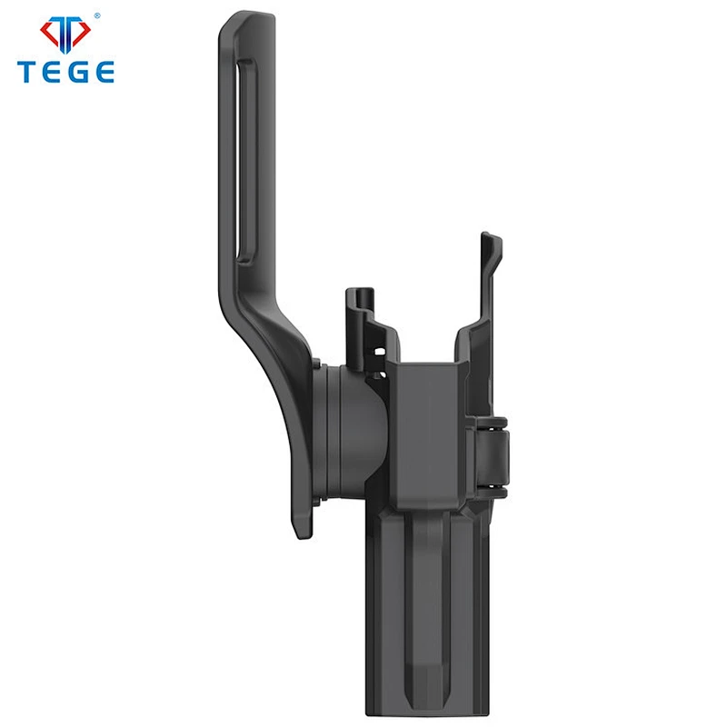 TEGE Holster Sig Sauer P320  drop offset Carry Holster
