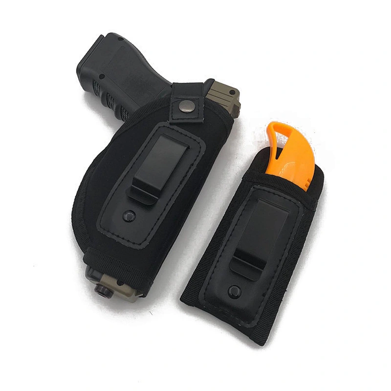 Best price Holster for IWB conclealed gun holster  Fit for GLOCK 19 Ruger,tactical gun holster supplier