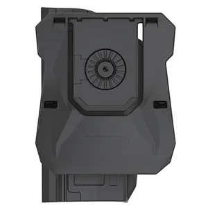 Beretta PX4 Storm Holster Paddle Attached High-tech Polymer Pistol Holster Military Handgun Buyer Police
