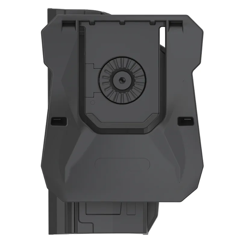 Beretta PX4 Storm Holster Paddle Attached High-tech Polymer Pistol Holster Military Handgun Buyer Police