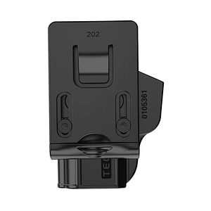 2020 Tactical Holster Sig Sauer P365 Pistol Holster with Open type belt clip